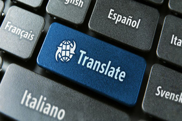 Dịch vụ phiên dịch tiếng Ý và Tiếng Myanmar