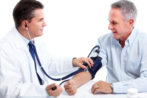 Bệnh cao huyết áp gây nhiều nguy cơ cho sức khỏe