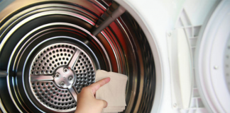 Tất tần tật về tài liệu hướng dẫn sửa chữa máy giặt