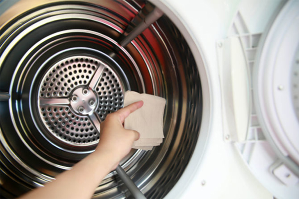 Tất tần tật về tài liệu hướng dẫn sửa chữa máy giặt