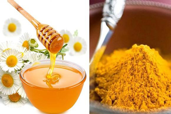 3 lý do bạn nên uống nghệ mật ong mỗi ngày