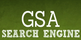 GSA là gì? Những điểm ưu việt của công cụ GSA