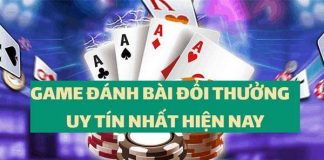game bai doi thuong 2