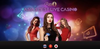 Tổng hợp những thông tin về Live Casino House
